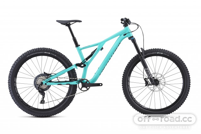 Stumpjumper carbon 2024 comp 27.5